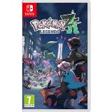 Nintendo Pokémon Legends: Z-A Nintendo Switch