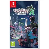 Nintendo Pokémon Legends: Z-A Nintendo Switch