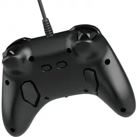 Gamepad - Hori SWITCH 2 HORIPAD Turbo Black - 4