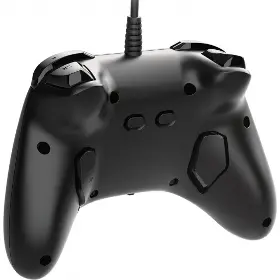 Gamepad - Hori SWITCH 2 HORIPAD Turbo Black - 5