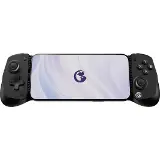 Gamesir X5 Lite gamepad Black
