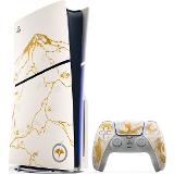 Sony Playstation 5 Ghost of Yotei Limited Edition