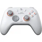 Gamesir Nova Lite 2 gamepad Luminous White