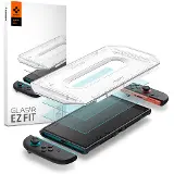 Spigen Glass tR EZ Fit 2 Pack Nintendo Switch 2