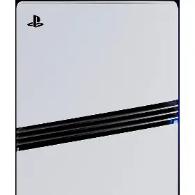 Herní konzole PS5 Pro - Sony PlayStation 5 Pro - 7