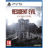Capcom Resident Evil: Requiem PS5