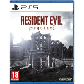 Hra pre PS5 - Capcom Resident Evil: Requiem PS5 - 1