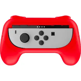Pouzdro na ovladač - Nacon Dvojice držáků pro Nintendo Switch 2 - 4