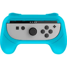 Pouzdro na ovladač - Nacon Dvojice držáků pro Nintendo Switch 2 - 5