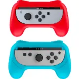 Nacon Dvojice držáků pro Nintendo Switch 2