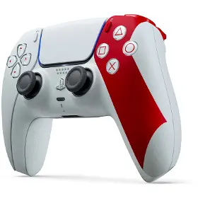 Gamepad - Sony DualSense God of War 20th Anniversary Limited Edition - 3