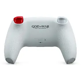 Gamepad - Sony DualSense God of War 20th Anniversary Limited Edition - 5