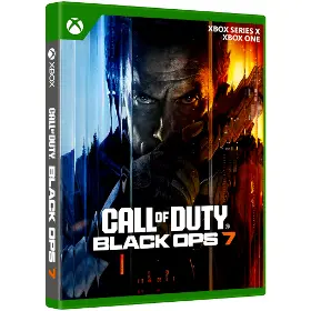 Hra pro XBOX X - Activision Call of Duty: Black Ops 7 XSX - 1