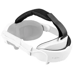 Příslušenství k virtuální realitě - Fixed Power Headstrap Meta Quest 3/3S - 1