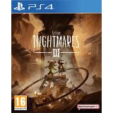 Namco Little Nightmares 3 PS4