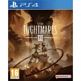 Namco Little Nightmares 3 PS4