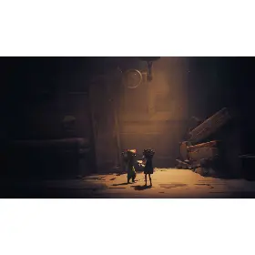 Hra pre PS5 - Namco Little Nightmares 3 PS5 - 3