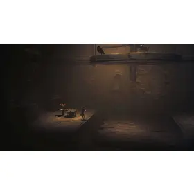 Hra pre PS5 - Namco Little Nightmares 3 PS5 - 5