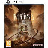 Namco Little Nightmares 3 PS5