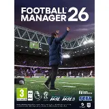 Sega Football Manager 26 PC