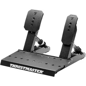 Volant a pedály - Thrustmaster T598-X Direct Axial Drive - 4
