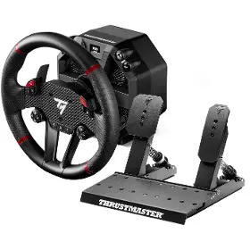 Volant a pedály - Thrustmaster T598-X Direct Axial Drive - 1