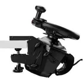 Volant a pedály - Thrustmaster T128 SimTask Pack Sada volant+pedály - 2