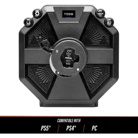 Základňa pre volant - Thrustmaster T598-P Servo Base pre volant a pedály - 4