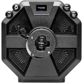 Základňa pre volant - Thrustmaster T598-P Servo Base pre volant a pedály - 1