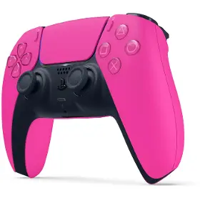Gamepad - Sony DualSense Nova Pink V2 - 3