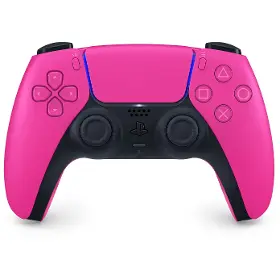 Gamepad - Sony DualSense Nova Pink V2 - 1