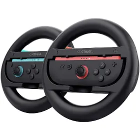 Volant - Trust Volant GXT 1257 pro Nintendo Switch 2 2pack - 2
