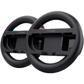 Volant - Trust Volant GXT 1257 pro Nintendo Switch 2 2pack - 1