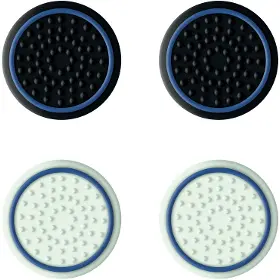 Příslušenství k herní konzoli - Trust GXT 266 4-pack Thumb Grips PS5 - 1