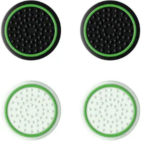 Příslušenství k herní konzoli - Trust GXT 267 4-pack Thumb Grips Xbox - 1