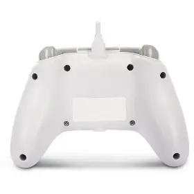 Gamepad - Powera Wired controller Xbox SX White - 3