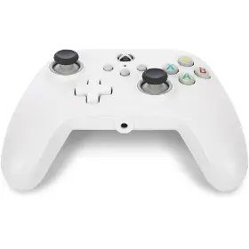 Gamepad - Powera Wired controller Xbox SX White - 7