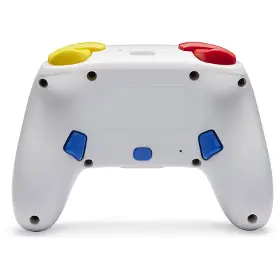 Gamepad - Powera Nano Wireless controller NS Super Mario Victory - 3