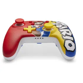 Gamepad - Powera Nano Wireless controller NS Super Mario Victory - 6