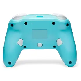 Gamepad - Powera Wireless controller NS Fortnite Sticker Mania - 5