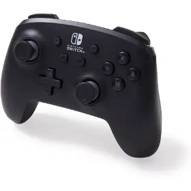 Gamepad - Powera Wireless controller NS Lumectra Galactic Vortex - 10
