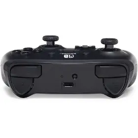 Gamepad - Powera Wireless controller NS Lumectra Galactic Vortex - 11