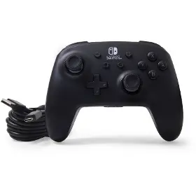 Gamepad - Powera Wireless controller NS Lumectra Galactic Vortex - 15