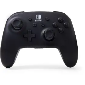 Gamepad - Powera Wireless controller NS Lumectra Galactic Vortex - 3