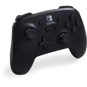 Gamepad - Powera Wireless controller NS Lumectra Galactic Vortex - 6