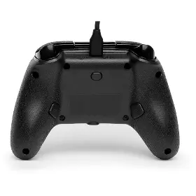 Gamepad - Powera Advantage Plus Wired controller Xbox SX Black - 3