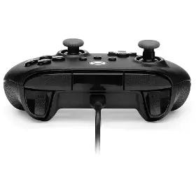 Gamepad - Powera Advantage Plus Wired controller Xbox SX Black - 5