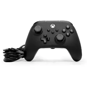 Gamepad - Powera Advantage Plus Wired controller Xbox SX Black - 8