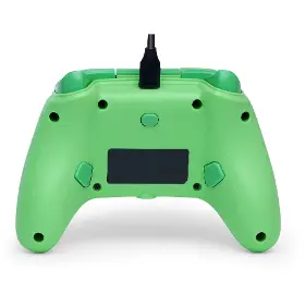 Gamepad - Powera Advantage Plus Wired controller Xbox SX Green - 3