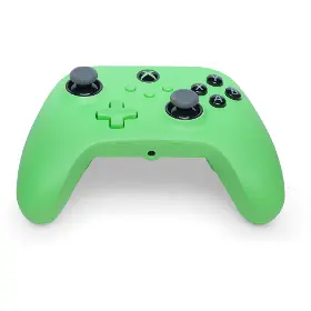 Gamepad - Powera Advantage Plus Wired controller Xbox SX Green - 7